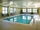 фото отеля Hampton Inn Waynesburg