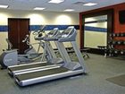 фото отеля Hampton Inn Waynesburg