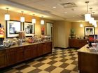 фото отеля Hampton Inn Waynesburg