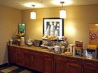 фото отеля Hampton Inn Waynesburg