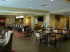 фото отеля Hampton Inn Waynesburg