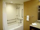 фото отеля Hampton Inn Waynesburg
