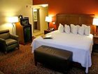 фото отеля Hampton Inn Waynesburg