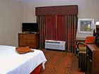 фото отеля Hampton Inn Waynesburg
