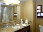 фото отеля Hampton Inn Waynesburg