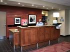 фото отеля Hampton Inn Waynesburg