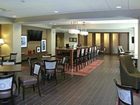 фото отеля Hampton Inn Waynesburg