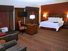 фото отеля Hampton Inn Waynesburg