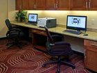 фото отеля Hampton Inn Waynesburg