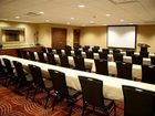 фото отеля Hampton Inn Waynesburg