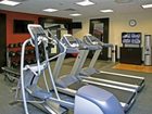 фото отеля Hampton Inn Waynesburg