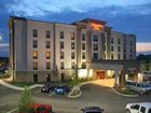 фото отеля Hampton Inn Waynesburg