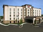 фото отеля Hampton Inn Waynesburg
