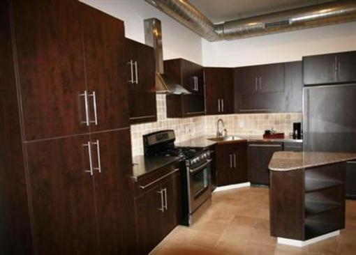 фото отеля Lofts on Pearl