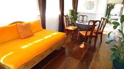 фото отеля Hotel Mandarina