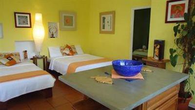фото отеля Hotel Mandarina