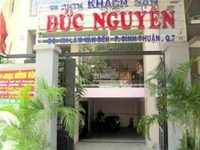 Duc Nguyen 2 Hotel
