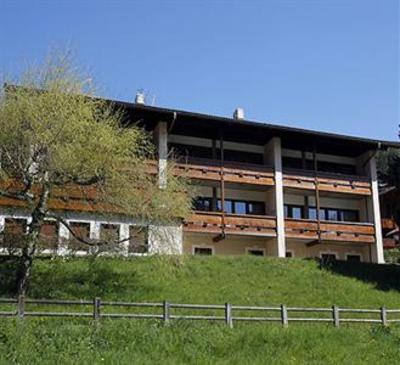 фото отеля Residence Granvara