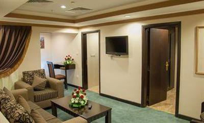фото отеля Jeddah Nahrawas Hotel