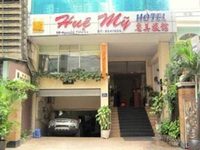 Hue My Hotel