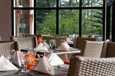 фото отеля C Boutique Hotel