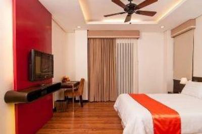фото отеля C Boutique Hotel