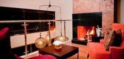 фото отеля C Boutique Hotel