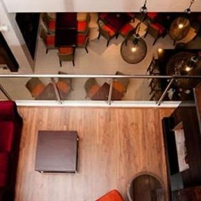 фото отеля C Boutique Hotel