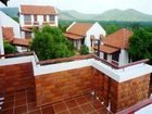 фото отеля Kadambavanam Resort