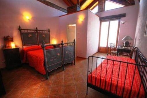 фото отеля Agriturismo Al Castle