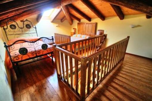 фото отеля Agriturismo Al Castle