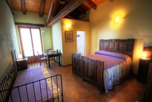 фото отеля Agriturismo Al Castle