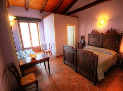 фото отеля Agriturismo Al Castle