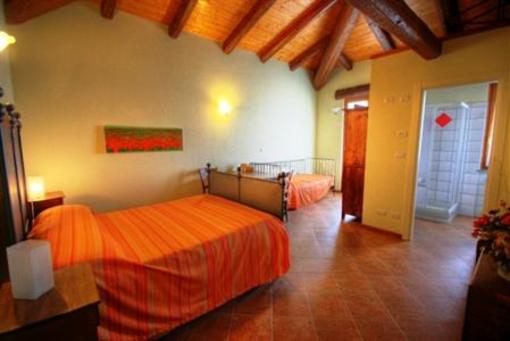 фото отеля Agriturismo Al Castle