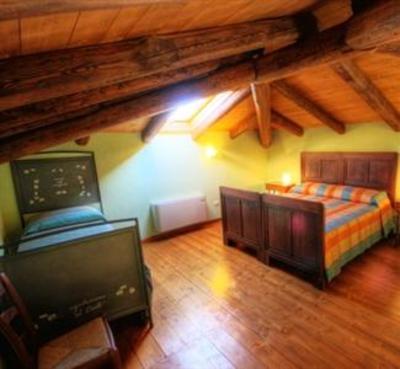 фото отеля Agriturismo Al Castle