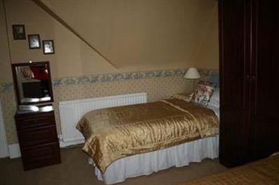 фото отеля Rosehall Guest House