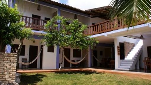 фото отеля SugarCane Hostel