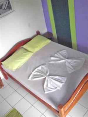 фото отеля SugarCane Hostel