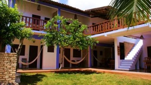 фото отеля SugarCane Hostel