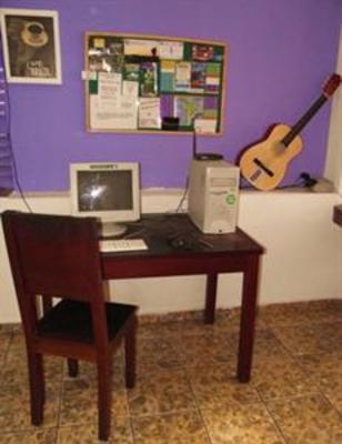 фото отеля SugarCane Hostel