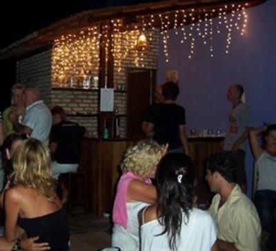 фото отеля SugarCane Hostel