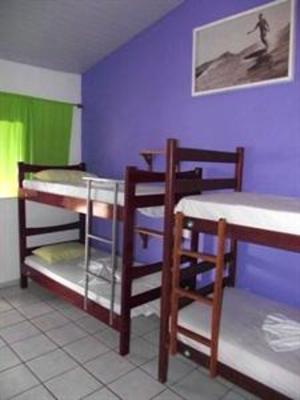 фото отеля SugarCane Hostel