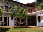 фото отеля SugarCane Hostel