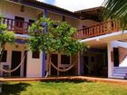 фото отеля SugarCane Hostel