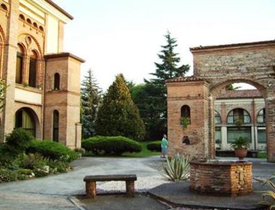 фото отеля Hotel Villa Santa Maria dell'Arco