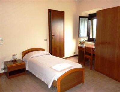 фото отеля Hotel Villa Santa Maria dell'Arco