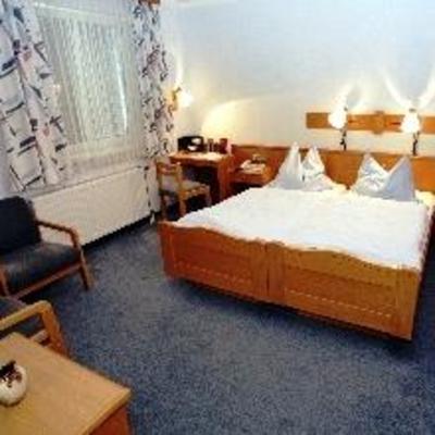 фото отеля Gasthof-Pension Riedl