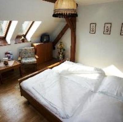 фото отеля Gasthof-Pension Riedl
