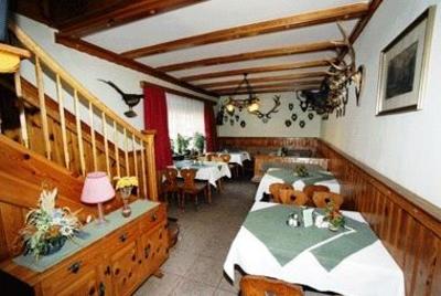 фото отеля Gasthof-Pension Riedl