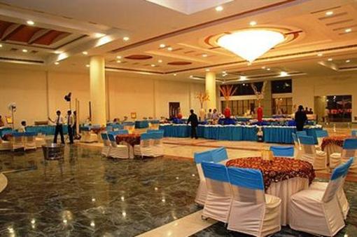 фото отеля Sun Park Inn